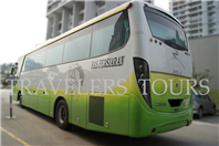 Bus & Van (13-seater/40-seater)